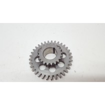 Crank Timing Gear Timing Valve Twin Wheel KTM 250EXC-F 2010 250 EXC F 10  #754