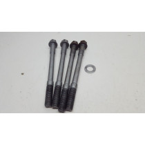 Cylinder Head Bolts KTM 250EXC-F 2010 250 EXC F 10  #754