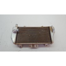 Left Radiator Yamaha YZ250F 2008 YZ YZF 250 F 08 #774