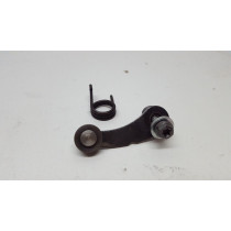 Selector Locking Lever KTM 250EXC-F 2010 250 EXC F 96-13 #754
