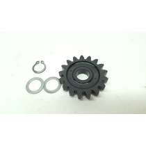 Oil Pump Idler Gear KTM 250EXC-F 2010 250 EXC F 05-16 #754