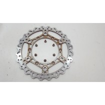 Front Brake Disc Disk Yamaha YZ250F 2008 YZ YZF 250 F 08 #774