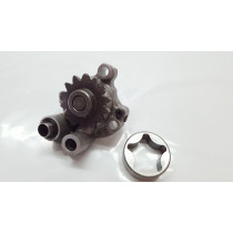 Oil Pump Assembly Yamaha YZ250F 2008 YZ YZF 250 F 08 #774