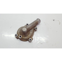Water Pump Cover Housing Yamaha YZ250F 2008 YZ YZF 250 F 08 #774