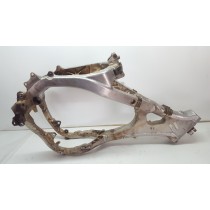 Frame Yamaha YZ250F 2008 YZ YZF 250 F 08 #774