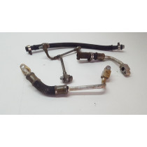 Oil Pump Pipe Kit Yamaha YZ250F 2008 YZ YZF 250 F 08 #774