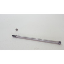 Clutch Push Rod 2 & Ball Yamaha YZ250F 2008 YZ YZF 250 F 08 #774