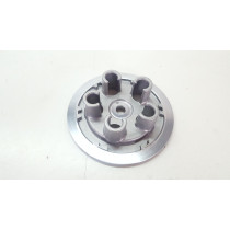 Clutch Pressure Plate Yamaha YZ250F 2008 YZ YZF 250 F 08 #774