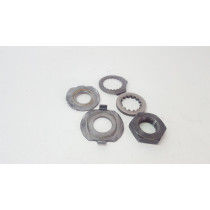 Clutch Hardware Yamaha YZ250F 2008 YZ YZF 250 F 08 #774
