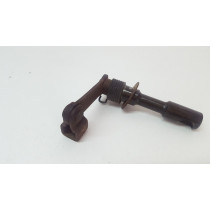 Clutch Push Lever Honda XR600 1994 XR 600 94 #P40