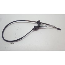 Clutch Cable & Lever Honda XR600 1994 XR 600 94 #P40