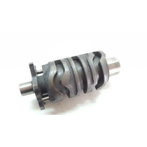 Gearshift Drum Honda XR600 1994 XR 600 94 #P40
