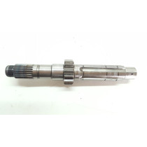 Gearbox Transmission Input Mainshaft Shaft 13T Honda XR600 1994 XR 600 94 #P40