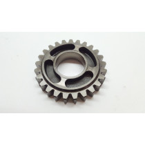 Transmission Gearbox 3rd Output Gear Countershaft 25T Honda XR600 1994 XR 600 94 #P40