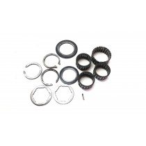 Main / Counter & Input Shaft Washers Bearings Stop Discs KTM 380EXC 250 300 380 EXC SX 94-02 Transmission Gearbox