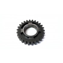 Counter Shaft Idler Gear 2nd 26T 455 KTM 380EXC 250 300 380 EXC SX 94-02 Transmission Gearbox