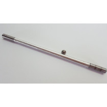 Clutch Push Rod & Ball Kawasaki KX250F 2013 KX250 F #770