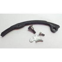 Near New Rear Timing Chain Guide Cam Chain Tensioner Kawasaki KX250F 2013 KX250 F #770