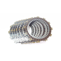 Clutch Plates Kawasaki KX250F 2013 KX250 F #770
