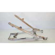 Sub Rear Frame Subframe Honda CRF250R 2006 CRF 250 R 04-07 #759