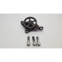 Electric Start Reduction Gear Holder Honda CRF250X 2005 + Other Models #MES