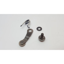 Gear Shift Stopper Lever Honda CRF250X 2005 + Other Models #MES