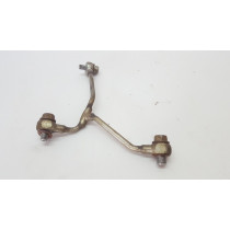 Oil Delivery Pipe 1 Yamaha WR450F 2004 03-06 YZ WR 450 F #MES
