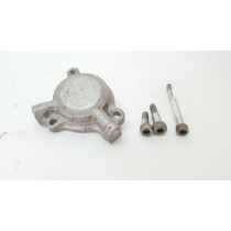 Oil Filter Element Cover Yamaha WR450F 2004 03-06 YZ WR 450 F #MES