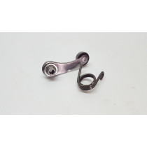 Gear Shift Locking Lever Assembly KTM 300EXC TPI 2020 300 250 EXC XC-W #775