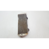 Radiator Left Side Damaged KTM 300EXC TPI 2020 300 250 EXC XC-W #775