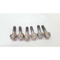 Cylinder Head Bolts KTM 300EXC TPI 2020 300 250 EXC XC-W #775
