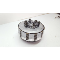 Complete Clutch Assembly Yamaha WR450F 2004 03-06 YZ WR 450 F #MES