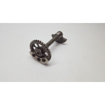 Crank Balance Shaft Yamaha WR450F 2004 03-06 YZ WR 450 F #MES