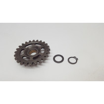 Oil Pump Idle Gear Yamaha WR450F 2004 03-06 YZ WR 450 F #MES