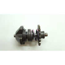 Power Exhaust Valve Governor Yamaha  YZ250 2000 YZ 250 #SES