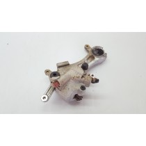 Rear Brake Caliper Yamaha YZ450F 2012 YZ 450F 2012 #776