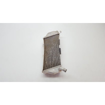 Radiator LH Side Yamaha YZ450F 2012 YZ 450F 12-13 #776
