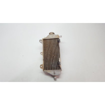 Radiator RH Side Yamaha YZ450F 2012 YZ 450F 12-13 #776