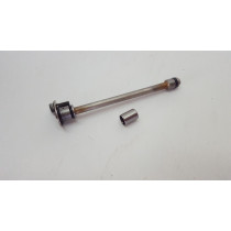 Oil Cleaner Delivery Pipe 2 Yamaha WR450F 2004 03-06 YZ WR 450 F #MES