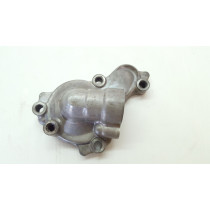 Water Pump Cover Housing Yamaha YZ450F 2012 YZ 450F 2012 #776