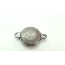 Oil Filter Cover Yamaha YZ450F 2012 YZ 450F 12-13 #776