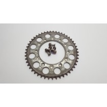 Rear Wheel Sprocket 49T Honda CRF450R 2017 CRF 450 R #758