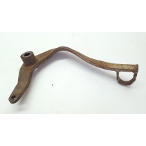 Rear Brake Pedal Honda CRF80F 2003 CRF 80 XR 80 F R #761