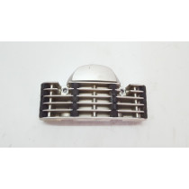 Cylinder Head Side Cover Yamaha TTR125 TTR 125 L 2003 #780