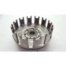 Clutch Basket Primary Driven Gear Suzuki DR-Z400E 2000 DRZ400E KLX400 DRZ 400 KLX #769