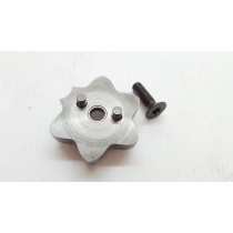 Gear Shift Cam Segment Yamaha TTR125 TTR 125 L 2003 #780