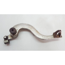 Rear Brake Pedal Yamaha YZ250F 2008 YZ 250 F 07-08 #779