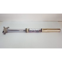Left Front Fork Assembly Yamaha YZ250 2010 #736EX