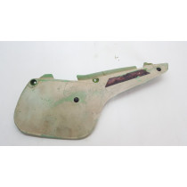 Right Side Cover Kawasaki KX60 96-04 #SES