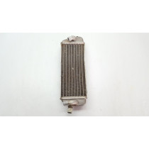 Radiator RH Side KTM 125SX 2000 2T 125 SX 00 #763